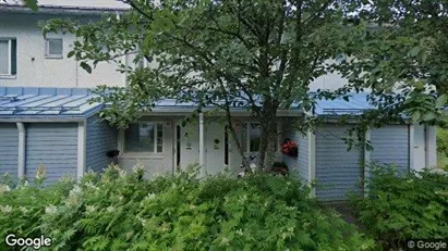 Apartments for rent in Vantaa - Photo from Google Street View