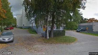 Apartments for rent in Espoo - Photo from Google Street View
