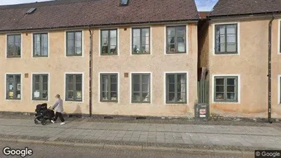 Apartments for rent in Lund - Photo from Google Street View