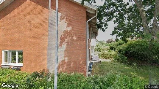 Apartments for rent in Lund - Photo from Google Street View