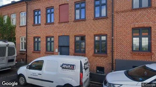 Apartments for rent in Malmö City - Photo from Google Street View