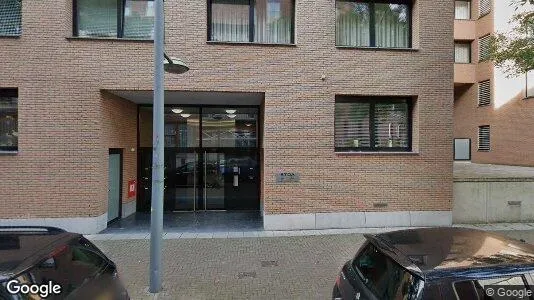 Apartments for rent in Maastricht - Photo from Google Street View