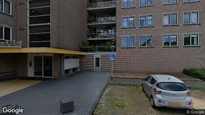 Apartments for rent in Leeuwarden - Photo from Google Street View