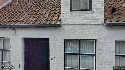 Apartments for rent in Brugge - Photo from Google Street View