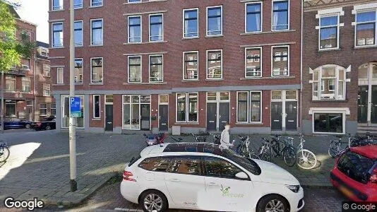 Apartments for rent in Rotterdam Kralingen-Crooswijk - Photo from Google Street View