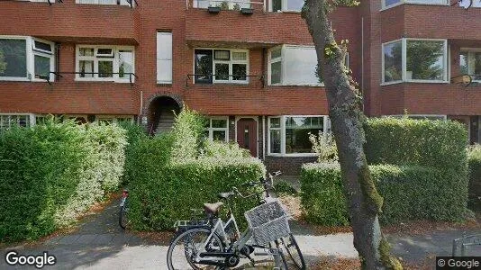 Apartments for rent in Groningen - Photo from Google Street View