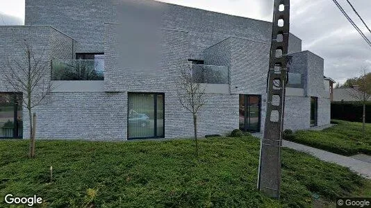 Apartments for rent in Herselt - Photo from Google Street View