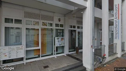 Apartments for rent in Bonn - Photo from Google Street View