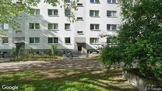Apartments for rent in Oberhavel - Photo from Google Street View