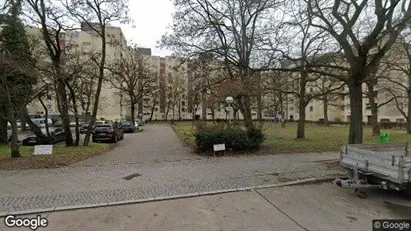 Apartments for rent in Berlin Spandau - Photo from Google Street View