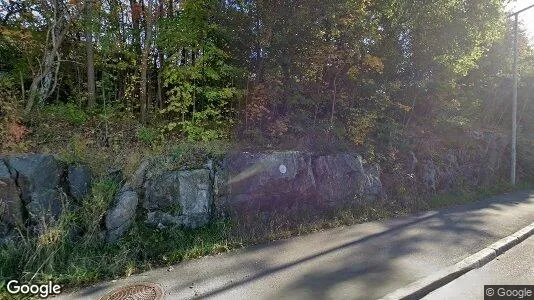 Apartments for rent in Oslo Alna - Photo from Google Street View