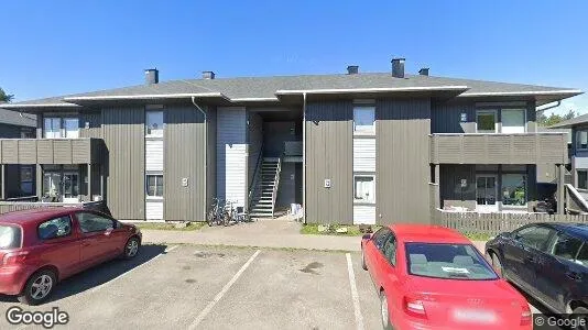 Apartments for rent in Ullensaker - Photo from Google Street View