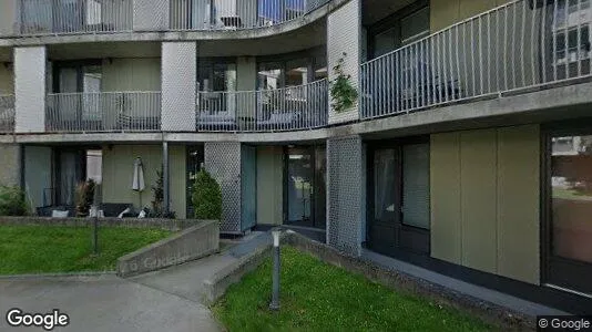 Apartments for rent in Oslo Grünerløkka - Photo from Google Street View