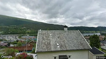 Apartments for rent in Bergen Arna - Photo from Google Street View