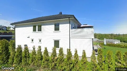 Apartments for rent in Holmestrand - Photo from Google Street View