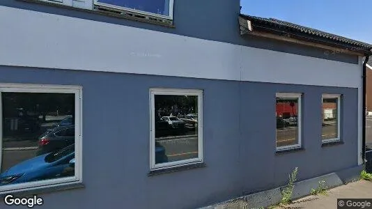 Apartments for rent in Tønsberg - Photo from Google Street View