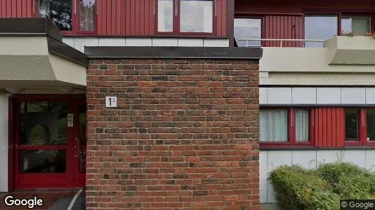 Apartments for rent in Oslo Grorud - Photo from Google Street View