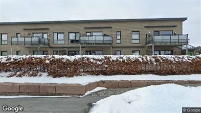 Apartments for rent in Asker - Photo from Google Street View