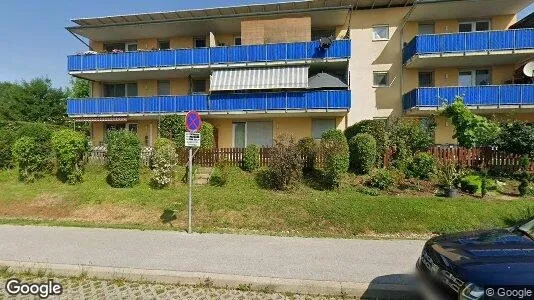 Apartments for rent in Graz - Photo from Google Street View