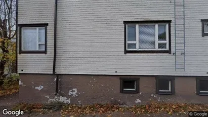 Apartments for rent in Kotka - Photo from Google Street View