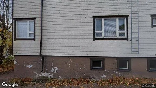 Apartments for rent in Kotka - Photo from Google Street View