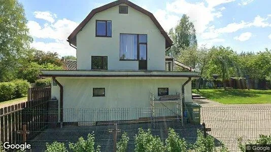 Apartments for rent in Garkalnes novads - Photo from Google Street View