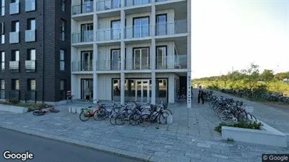 Apartments for rent in Copenhagen S - Photo from Google Street View