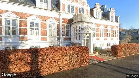 Apartments for rent in Aalborg Center - Photo from Google Street View