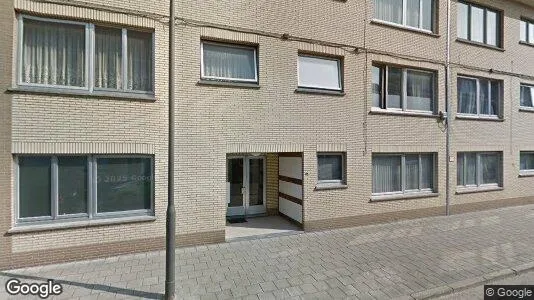 Apartments for rent in Hasselt - Photo from Google Street View