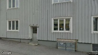 Apartments for rent in Örnsköldsvik - Photo from Google Street View