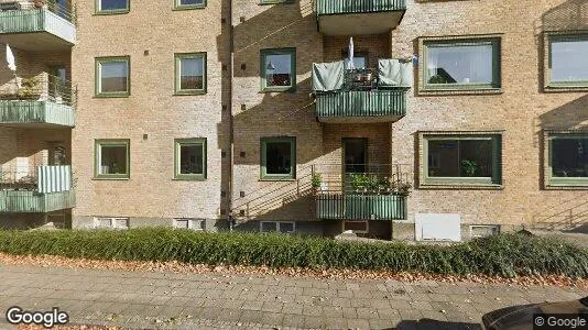 Apartments for rent in Malmö City - Photo from Google Street View