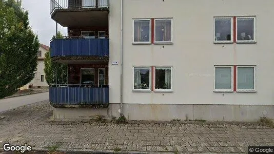 Apartments for rent in Vara - Photo from Google Street View