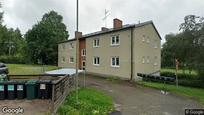 Apartments for rent in Bollnäs - Photo from Google Street View