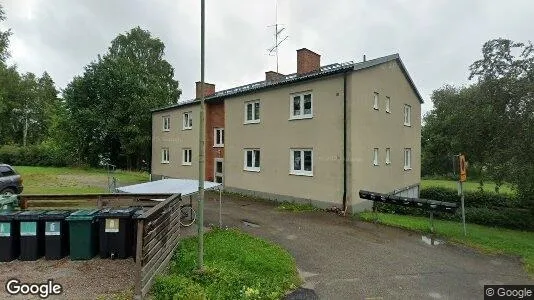 Apartments for rent in Bollnäs - Photo from Google Street View