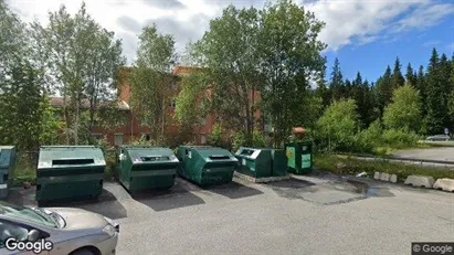 Apartments for rent in Östersund - Photo from Google Street View