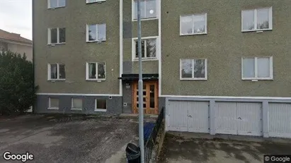 Apartments for rent in Linköping - Photo from Google Street View