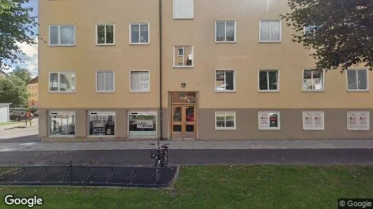Apartments for rent in Linköping - Photo from Google Street View
