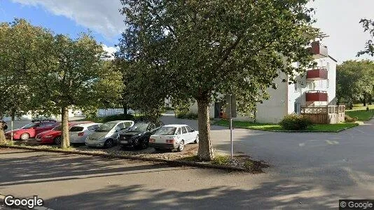 Apartments for rent in Gävle - Photo from Google Street View