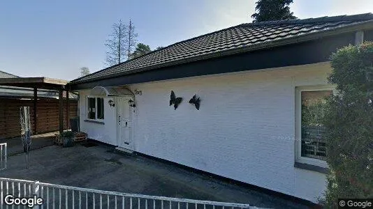 Rooms for rent in Hechtel-Eksel - Photo from Google Street View