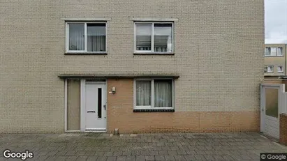Apartments for rent in Amstelveen - Photo from Google Street View