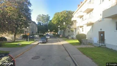 Apartments for rent in Stockholm West - Photo from Google Street View