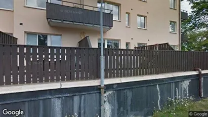 Apartments for rent in Danderyd - Photo from Google Street View