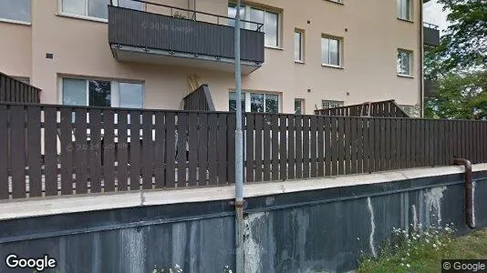 Apartments for rent in Danderyd - Photo from Google Street View