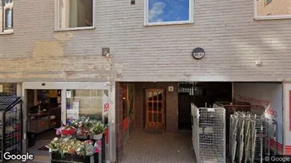 Apartments for rent in Helsingborg - Photo from Google Street View
