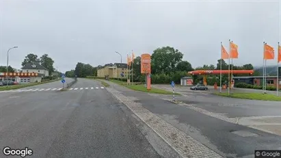 Apartments for rent in Borås - Photo from Google Street View