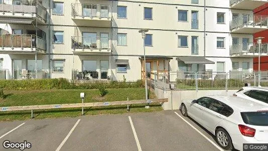 Apartments for rent in Gävle - Photo from Google Street View