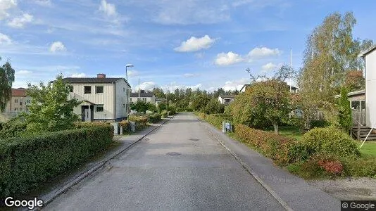 Apartments for rent in Karlskoga - Photo from Google Street View