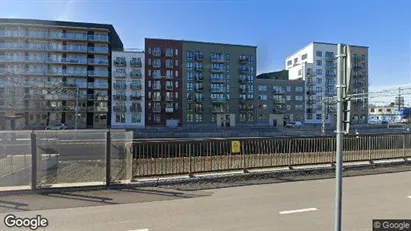 Apartments for rent in Täby - Photo from Google Street View