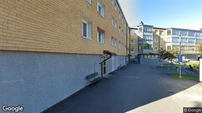Apartments for rent in Piteå - Photo from Google Street View