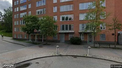 Apartments for rent in Tyresö - Photo from Google Street View